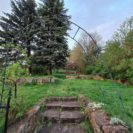 Penzionek U Frantiska Marenice Exteriér fotografie