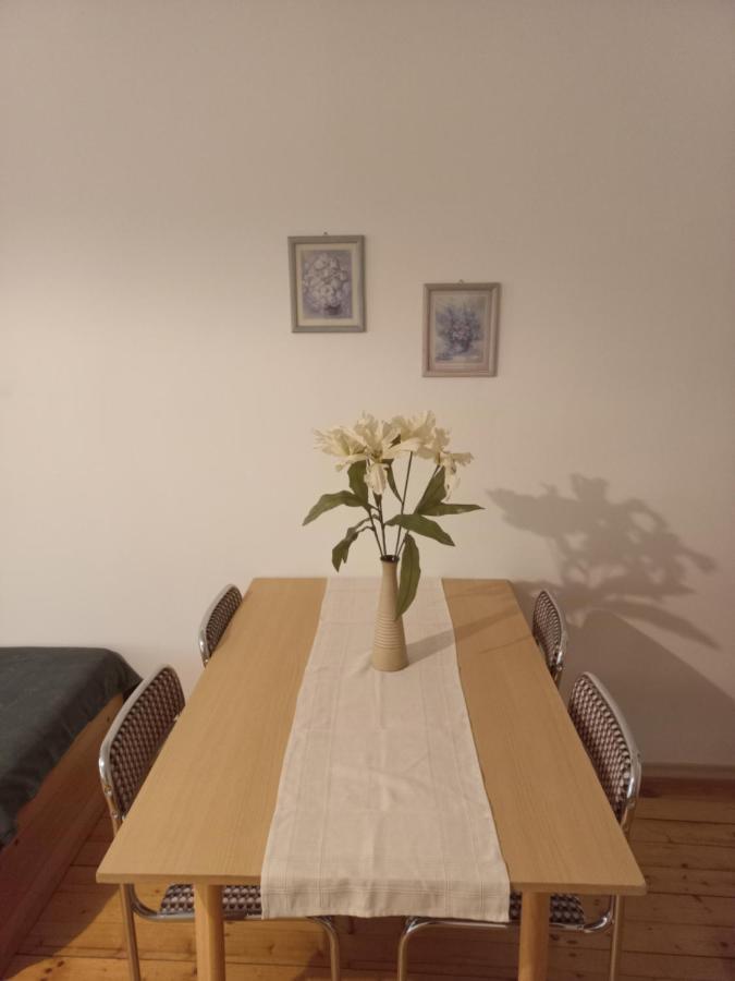 Penzionek U Frantiska Marenice Exteriér fotografie