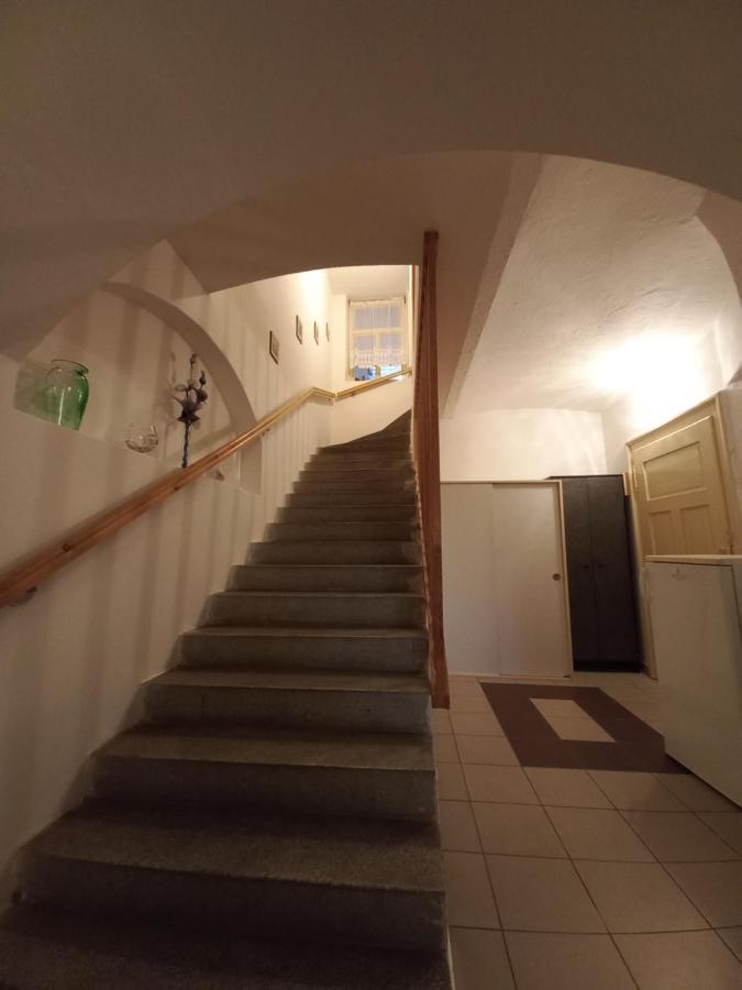 Penzionek U Frantiska Marenice Exteriér fotografie