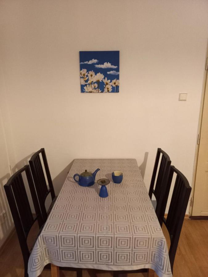 Penzionek U Frantiska Marenice Exteriér fotografie
